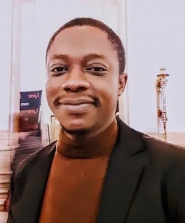 Ayomide Owoyemi