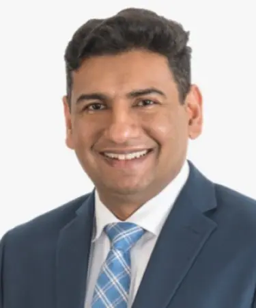 Faisal Cheema