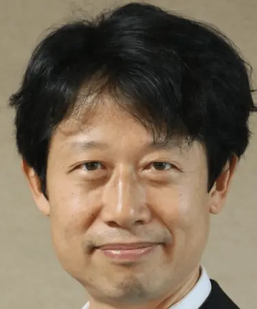 Fumihiko Yokota
