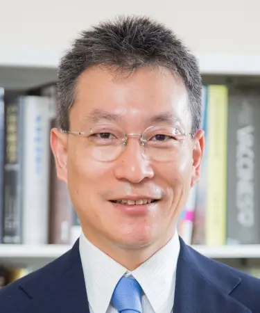 Hiroyuki Kunishima