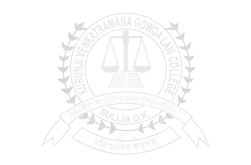 Kurunji Venkatramana Gowda Law College