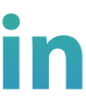 LinkedIn icon