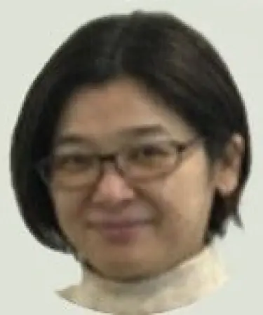 Nobuyo Ozawa