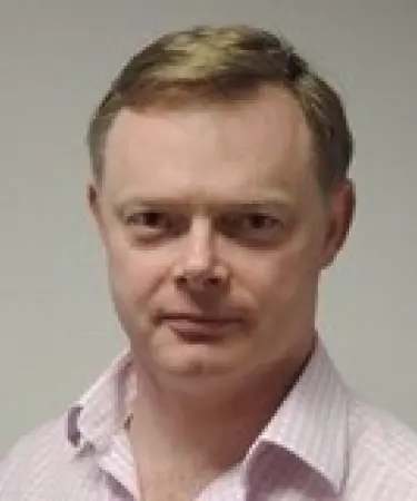 Richard Nall