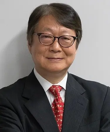Tetsuji Madarame