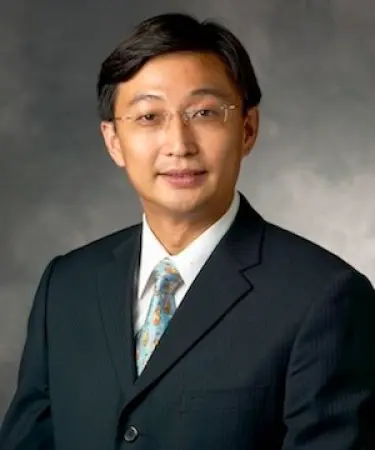 Victor Wang