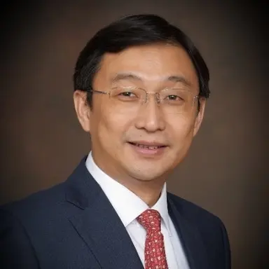 Victor Wang